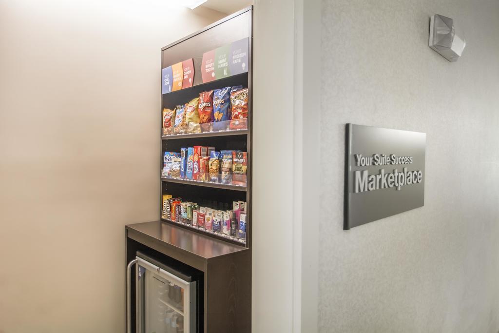 Comfort Suites Rochester Henrietta University Area Eksteriør billede
