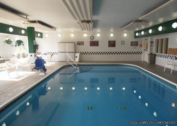 Comfort Suites Rochester Henrietta University Area Eksteriør billede